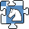 ChessPuzzle.net logo
